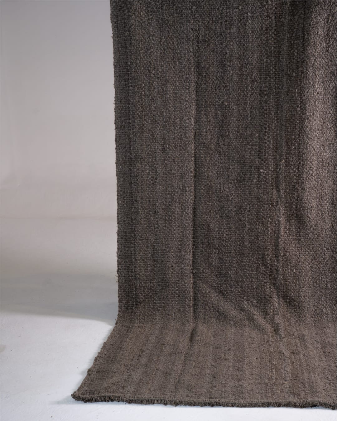 Alfombra Ancestral Gris Jume